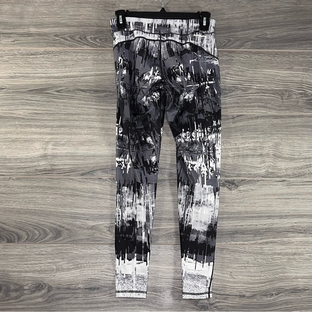 (2) Reebok Leggings Size Small - Picture 5 of 10